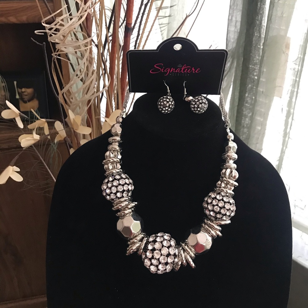 Zi- collection paparazzi